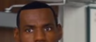 Illustration for article titled The Mystery Of LeBron's Hairline Has Been Solved (Probably)!